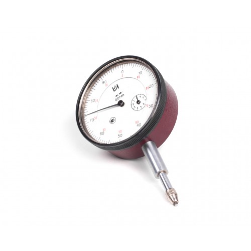 Индикатор часового типа ИЧ- 10 0,01 без ушка кл.1  КировИнструмент