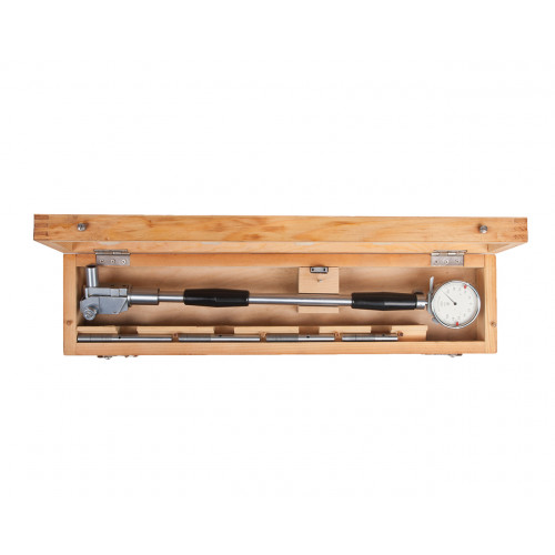 Нутромер индикаторный НИ повышенной точности 100-160 0,001 Калибр