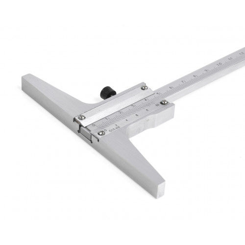 Штангенглубиномер ШГ- 250 0,05  КировИнструмент