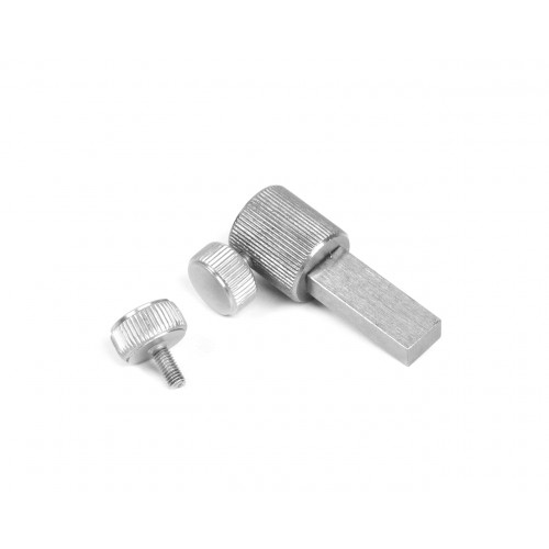 Штангенрейсмас ШР- 200 0,05 с калибровкой МИК