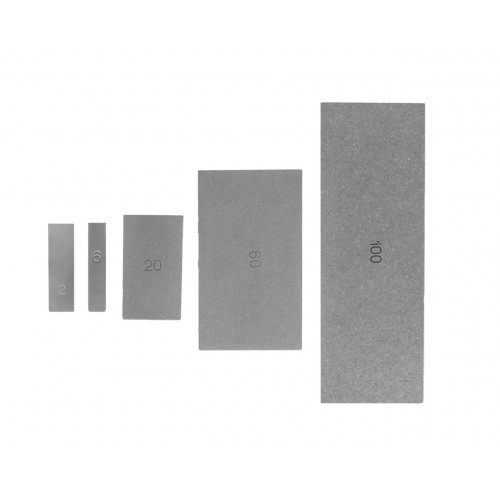 Набор КМД N 3 кл.0 (0-Н3) ЧИЗ