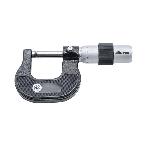 Микрометр МК-  25 0,01 МИК PRO
