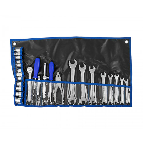 Набор шоферского инстр-та N2 (исп.2) ПВХ фут. SITOMO BELARUS