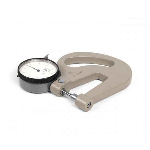 Толщиномер индикаторный ТР 10- 60 0,01 ручной КировИнструмент