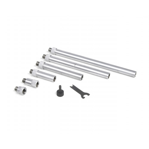 Нутромер микром. НМ   75- 600 0,01 с поверкой ЧИЗ