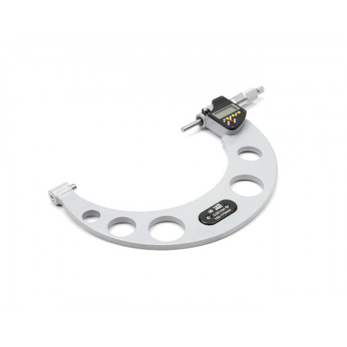 Микрометр МКЦ- 175 0.001 4-кнопочный ЧИЗ PRO