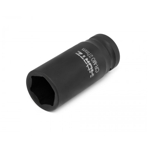 Головка торцевая сменная ударная глубокая 6-гранная 27 3/4