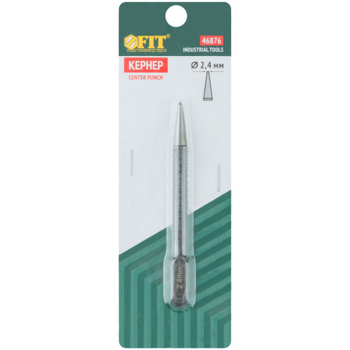 Кернер 2,4х100 мм