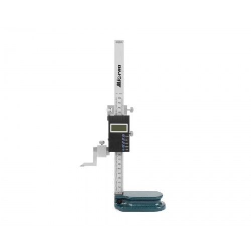 Штангенрейсмас ШРЦ- 200 0,01 электронный МИК