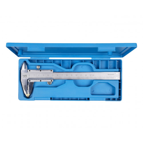 Штангенциркуль разметочный ШЦРТ I- 125 0,1  твердосплавными губками  ЧИЗ