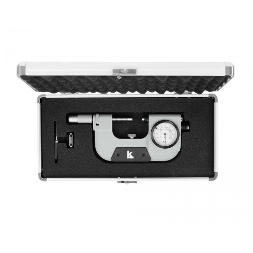 Скоба рычажная СРП-50 0,001 повышенной точности КЛБ