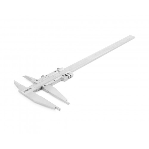 Штангенциркуль ШЦ-2- 400 0,05 губ. 100мм SHAHE