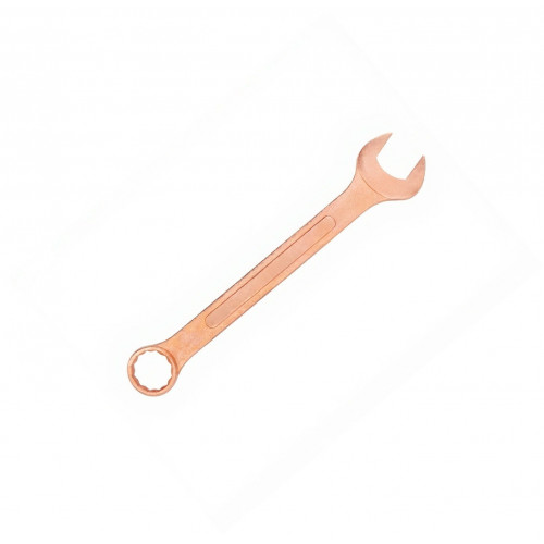 Ключ гаечный комбинированный 35x35 омед.SIT