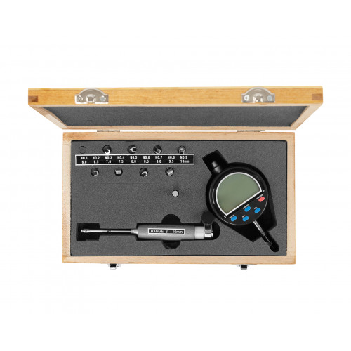 Нутромер индикаторныйэлектр. НИЦ пов.точн. 6-10 0,002 КЛБ