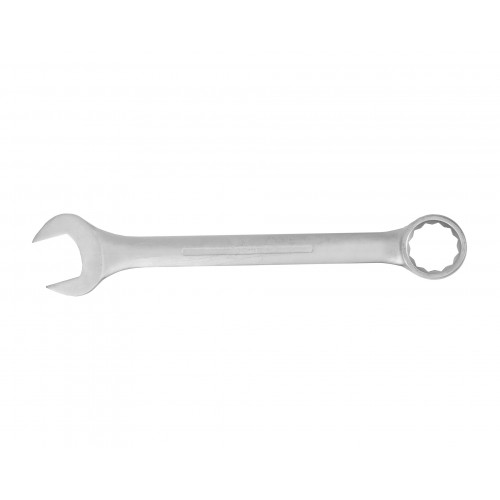 Ключ гаечный комбинированный 65x65 Satin Finish HOR
