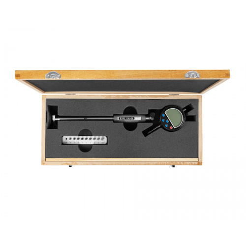 Нутромер индикаторныйэлектр. НИЦ пов.точн. 18-35 0,002 КЛБ