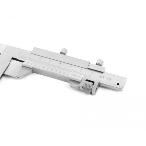 Штангензубомер ШЗН-18 0,05 (1-18) ЧИЗ