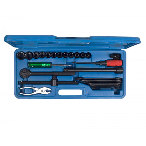 Набор шоферского инстр-та Driver N3   SIT