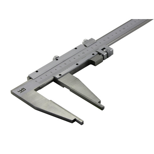 Штангенциркуль ШЦТ-3- 400 0,05 с твердосплавными губками ЧИЗ