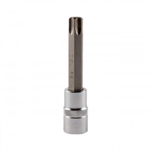 Licota H4T080A Головка торцевая с вставкой torx 1/2