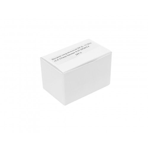 Патрон сверлильный ПСК-13 В16 (1,5-13мм) биение 0,35 HORTZ