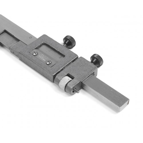 Штангензубомер ШЗН-36 0.02 КировИнструмент