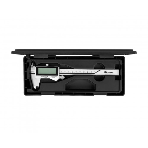 Штангенциркуль ШЦЦ-1-200 0,01 электр. IP67 Bluetooth МИК