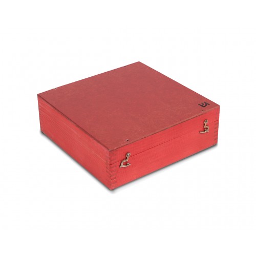 Микрометр листовой МЛ-25 0,01 (циферблат) кл.т.2 КировИнструмент*