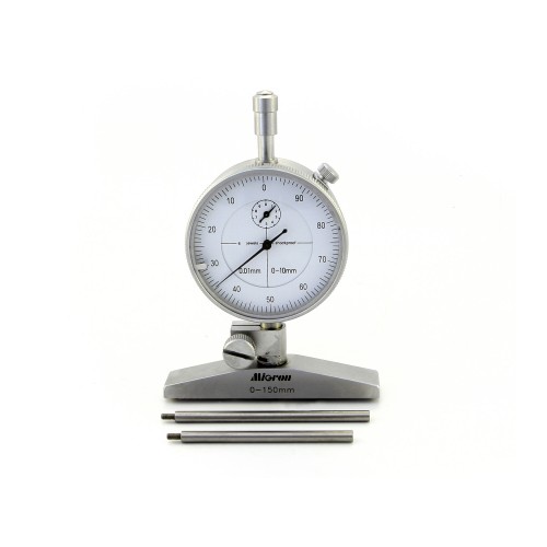 Глубиномер индикаторный ГИ-100 0.01 МИК*