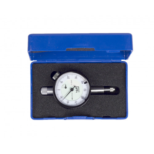 Индикатор часового типа ИЧ-  2 0,01 без ушка кл.0 с поверкой ЧИЗ*