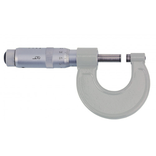Микрометр МК-  25 0,01 кл.т.1 Калибр с поверкой