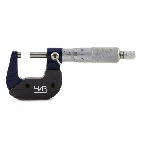 Микрометр МК-  25 0,01 кл.т.1 с поверкой ЧИЗ