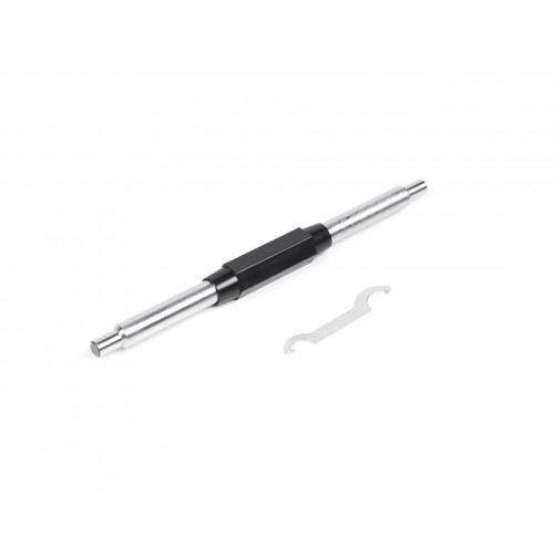 Микрометр МК- 225 0,01 с поверкой ЧИЗ*