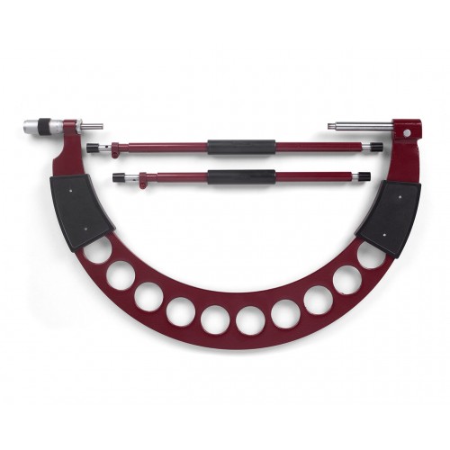 Микрометр МК- 400 0.01 кл.2 КировИнструмент***