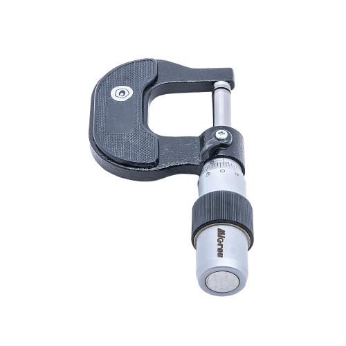 Микрометр МК-25 0.001 пов.точ. МИК с поверкой