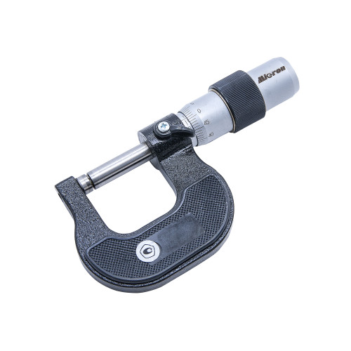 Микрометр МК-50 0.001 пов.точ. МИК с поверкой
