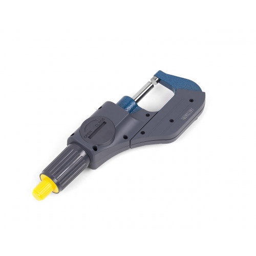 Микрометр МКЦ-  25 0,001 кл.2  электронный с поверкой КЛБ*