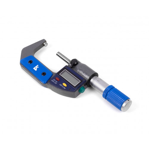 Микрометр МКЦ-  50 0.001 КЛБ* с поверкой