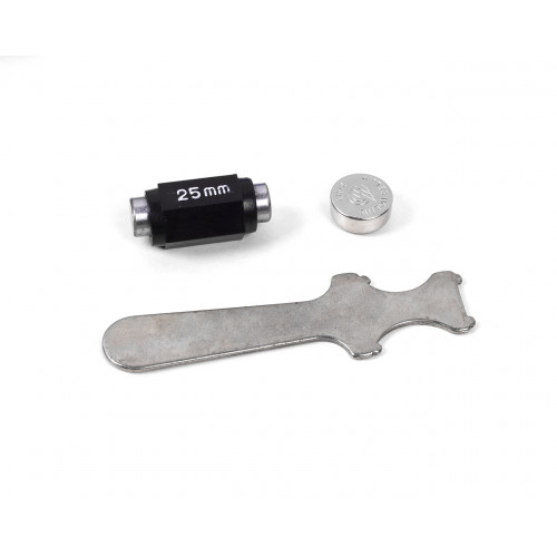 Микрометр МКЦ-  50 0.001 КЛБ* с поверкой