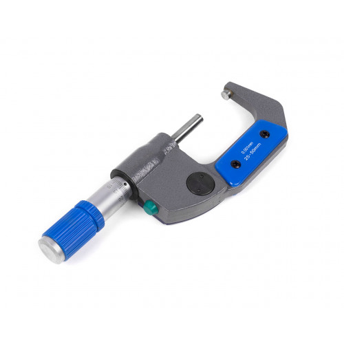 Микрометр МКЦ-  50 0.001 КЛБ* с поверкой