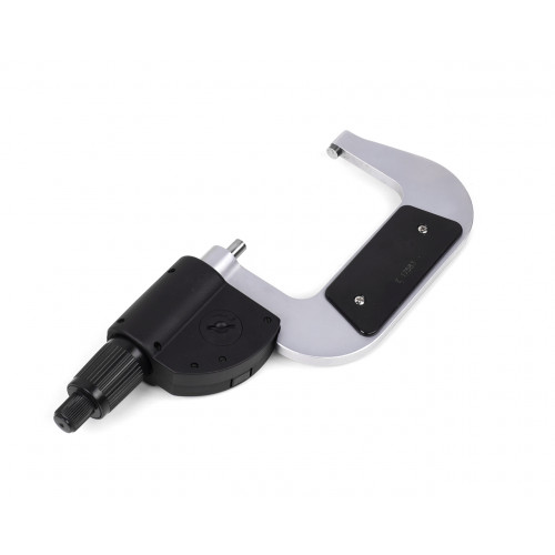 Микрометр МКЦ-  75 0,001 электронный 4-кнопочный ЧИЗ***