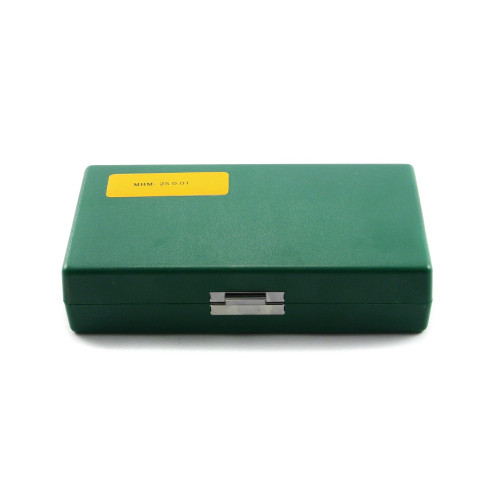 Микрометр резьбовой МВМ-200 0,01 МИК с калибровкой