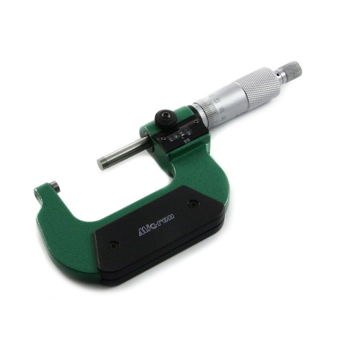 Микрометр с мех. бегунком МКЦМ-275 0,01 МИК*