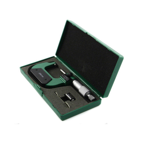 Микрометр с мех. бегунком МКЦМ-275 0,01 МИК*