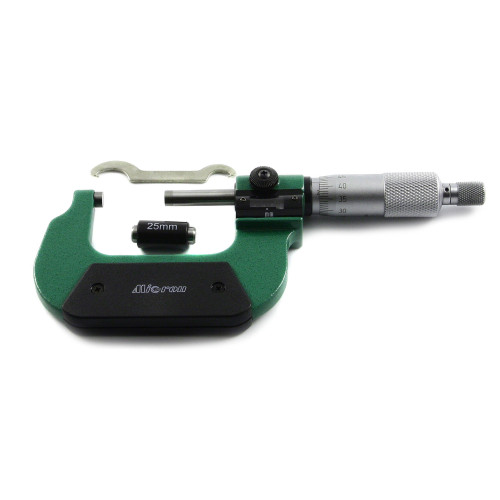 Микрометр с мех. бегунком МКЦМ-275 0,01 МИК*