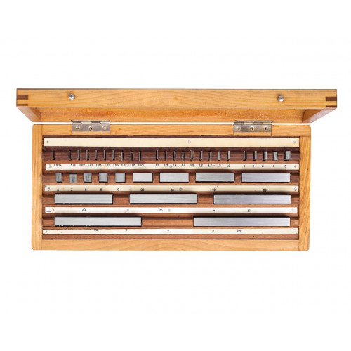 Набор КМД N 2 кл.2 (2-Н2) Калибр с поверкой