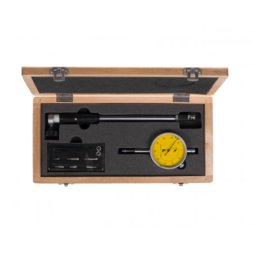 Нутромер индикаторный НИ   18- 35 0,01 с пов КЛБ*