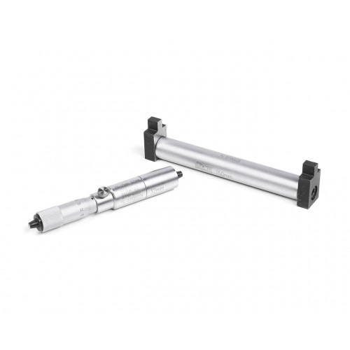 Нутромер микрометрический НМ 150-1250 0.01 МИК PRO с поверкой