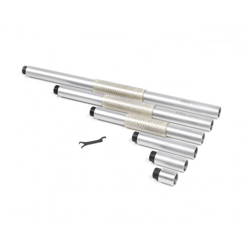 Нутромер микрометрический НМ 150-1250 0.01 МИК PRO с поверкой