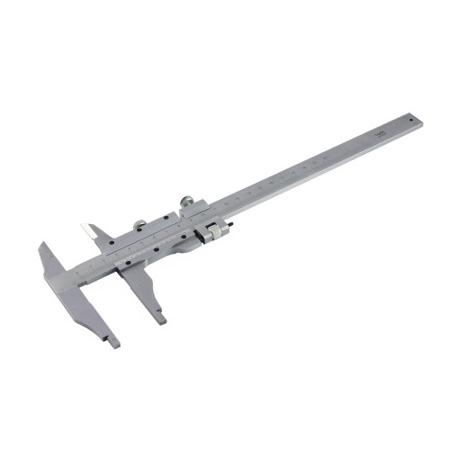 Штангенциркуль ШЦ-2- 500 0.05 губки100  ЧИЗ***